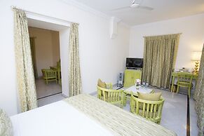 Garden Hotel