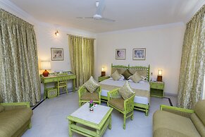 Garden Hotel