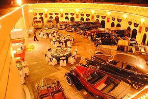 Garden Hotel