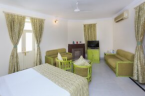 Garden Hotel