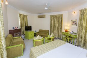 Garden Hotel