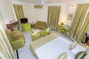 Garden Hotel