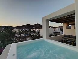 Yialos Ios Hotel