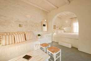 Yialos Ios Hotel