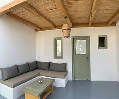 Yialos Ios Hotel