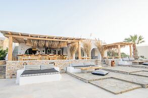 Yialos Ios Hotel
