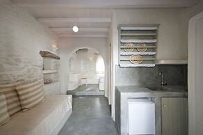 Yialos Ios Hotel