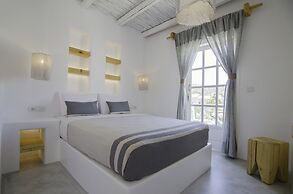 Yialos Ios Hotel