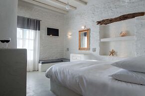 Yialos Ios Hotel