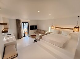 Yialos Ios Hotel