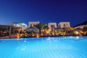 Yialos Ios Hotel