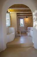Yialos Ios Hotel