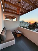 Yialos Ios Hotel