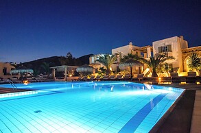 Yialos Ios Hotel