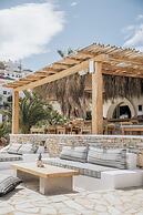 Yialos Ios Hotel