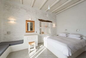 Yialos Ios Hotel