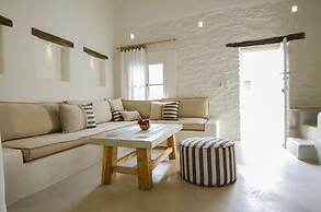 Yialos Ios Hotel