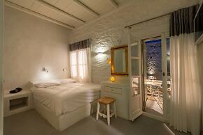 Yialos Ios Hotel