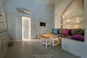 Yialos Ios Hotel
