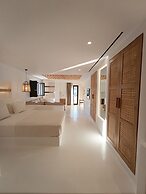 Yialos Ios Hotel