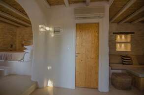 Yialos Ios Hotel