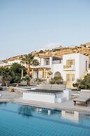 Yialos Ios Hotel