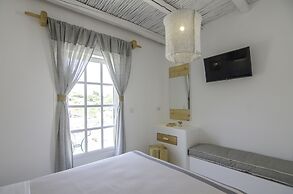 Yialos Ios Hotel
