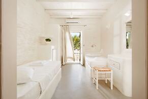 Yialos Ios Hotel