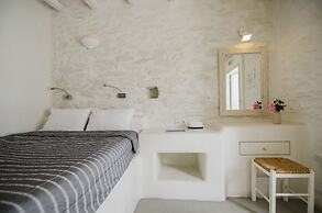Yialos Ios Hotel