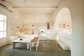 Yialos Ios Hotel
