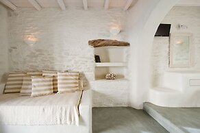 Yialos Ios Hotel