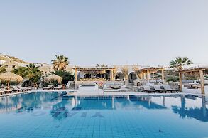 Yialos Ios Hotel
