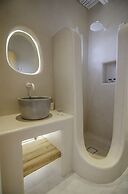 Yialos Ios Hotel