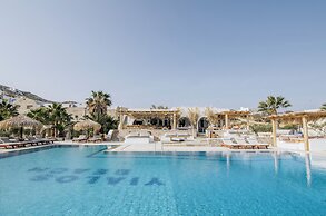 Yialos Ios Hotel