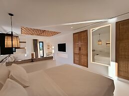 Yialos Ios Hotel