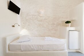 Yialos Ios Hotel