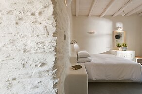 Yialos Ios Hotel