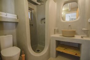 Yialos Ios Hotel