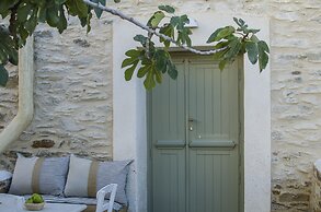 Yialos Ios Hotel