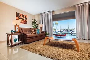 Isla Mazatlan Residence Club
