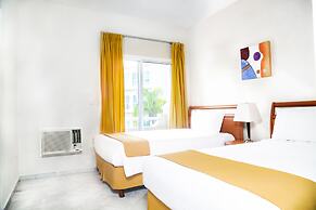 Isla Mazatlan Residence Club