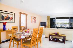 Isla Mazatlan Residence Club