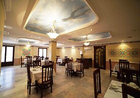 Hotel Francis Drake