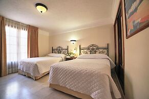 Hotel Francis Drake
