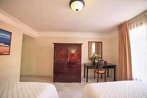 Hotel Francis Drake