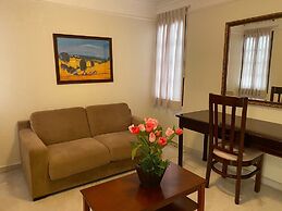Hotel Francis Drake