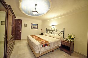 Hotel Francis Drake