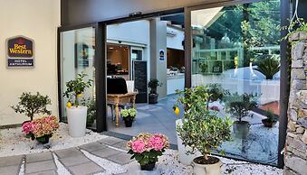 Best Western Hotel Anthurium