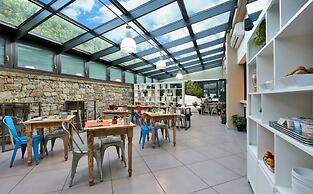 Best Western Hotel Anthurium