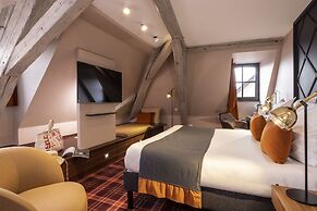 Hôtel Le Colombier